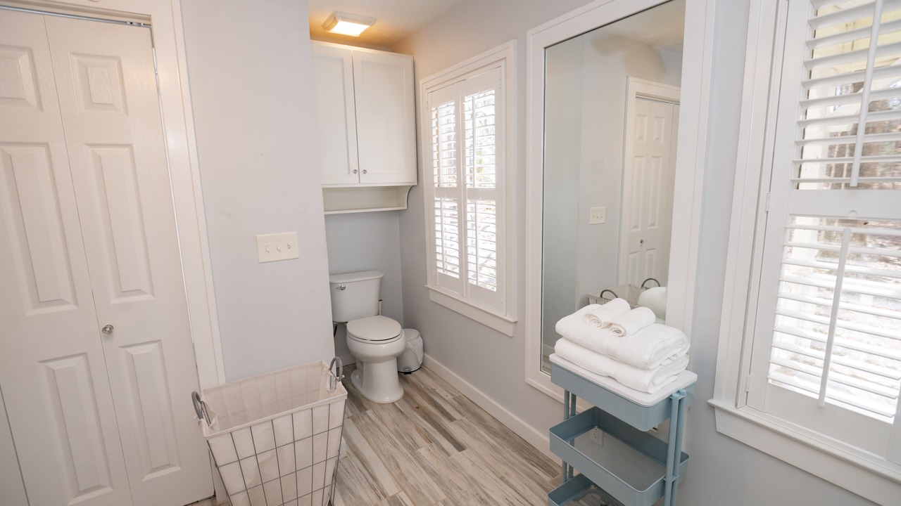 Photo of Bathroom in Hamilton