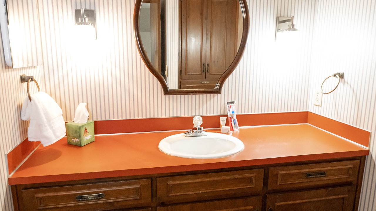 Photo of Bathroom in Hamilton