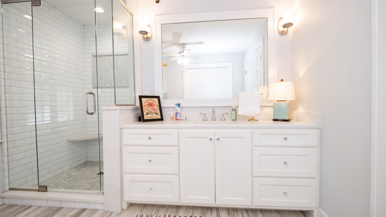 Photo of Bathroom in Hamilton