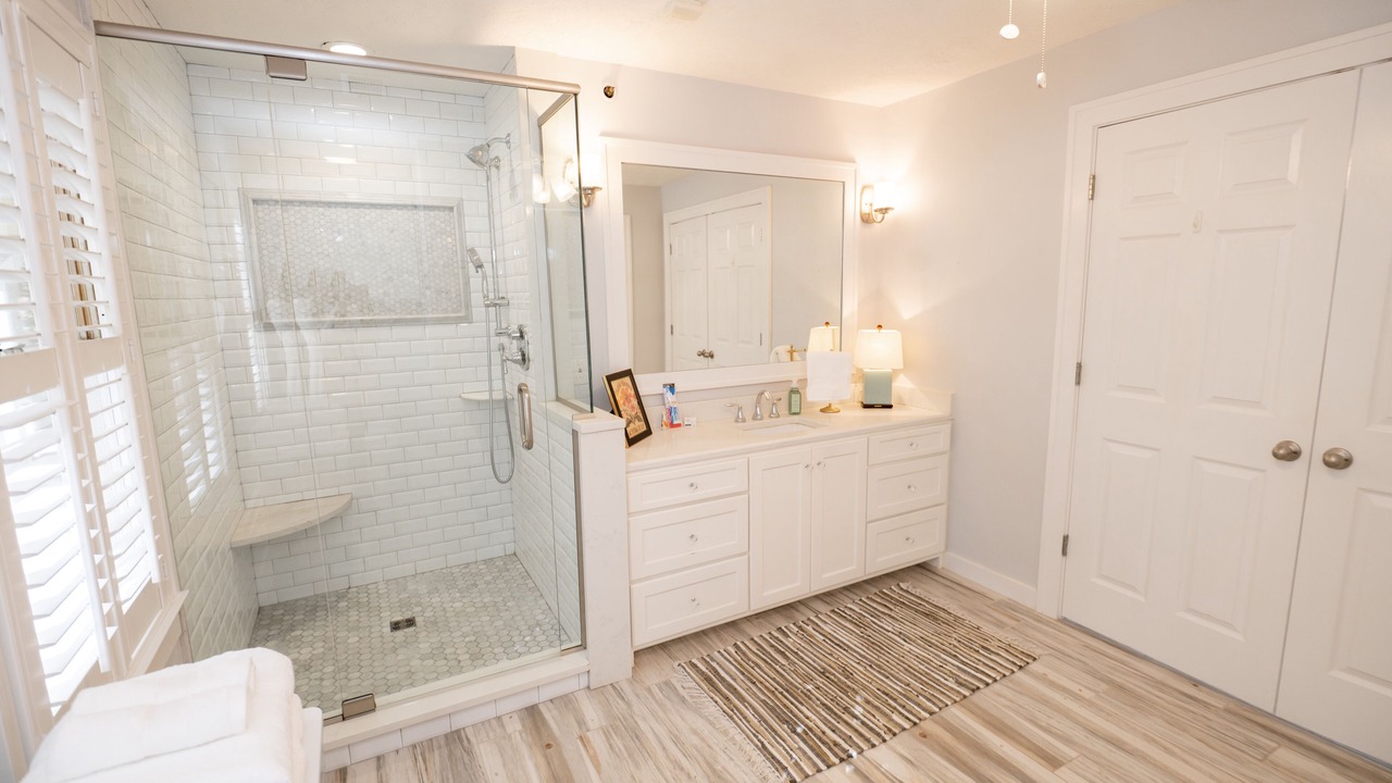 Photo of Bathroom in Hamilton