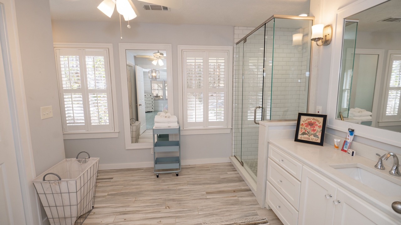 Photo of Bathroom in Hamilton