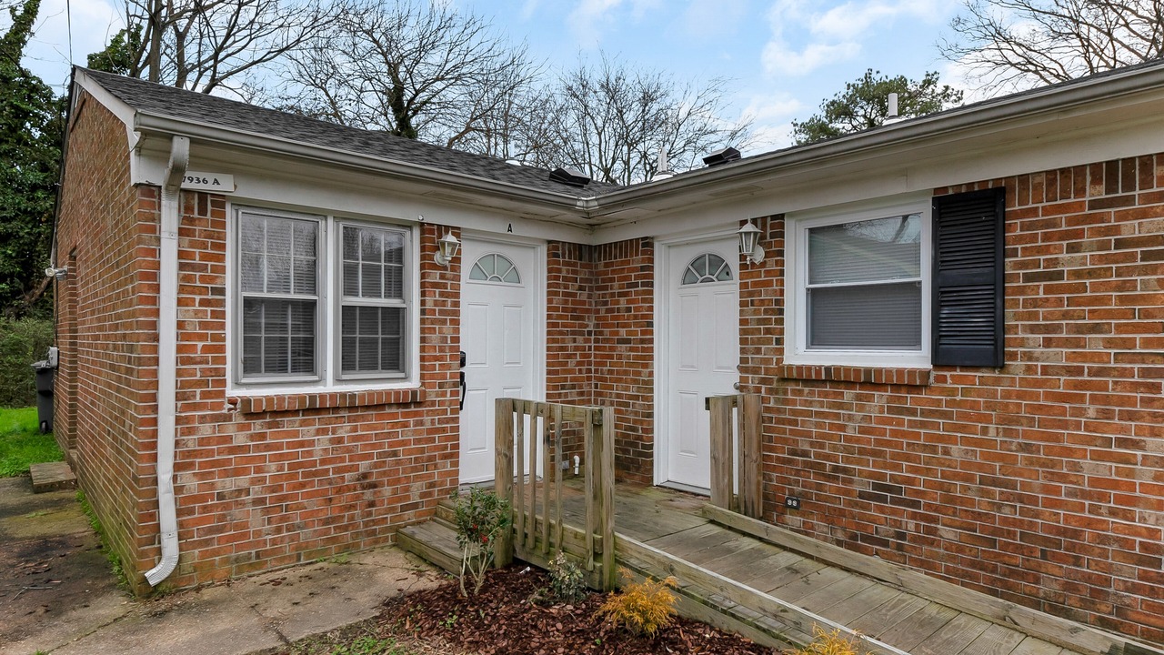 Photo of Outdoor in North Camellia Acres