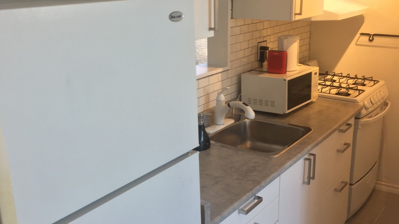 Photo of Kitchen in Palmerston - Little Italy