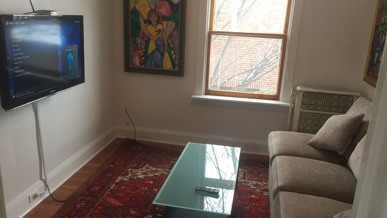 Photo of Livingroom in Palmerston - Little Italy
