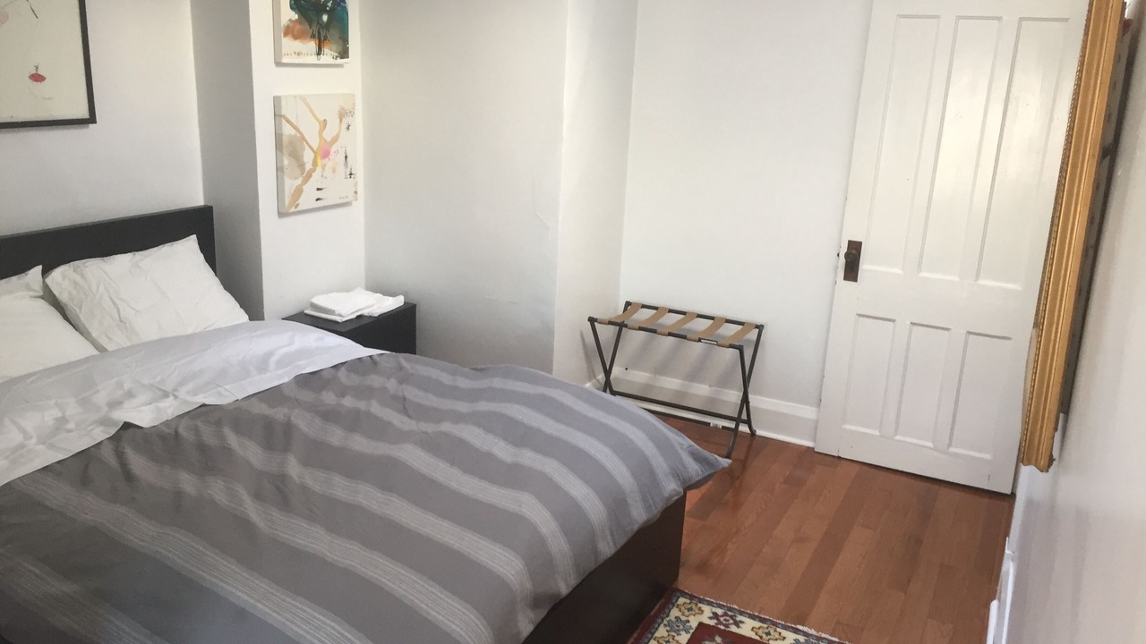 Photo of Bedroom in Palmerston - Little Italy