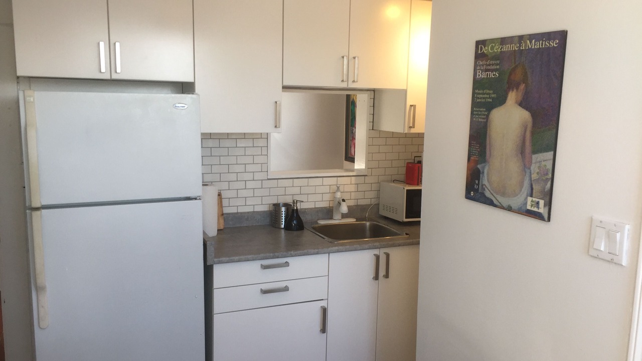 Photo of Kitchen in Palmerston - Little Italy