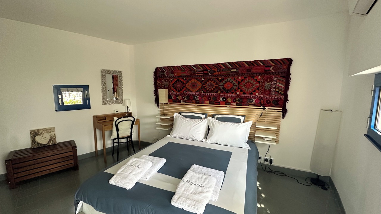 Photo of Bedroom in Saint-Guiraud