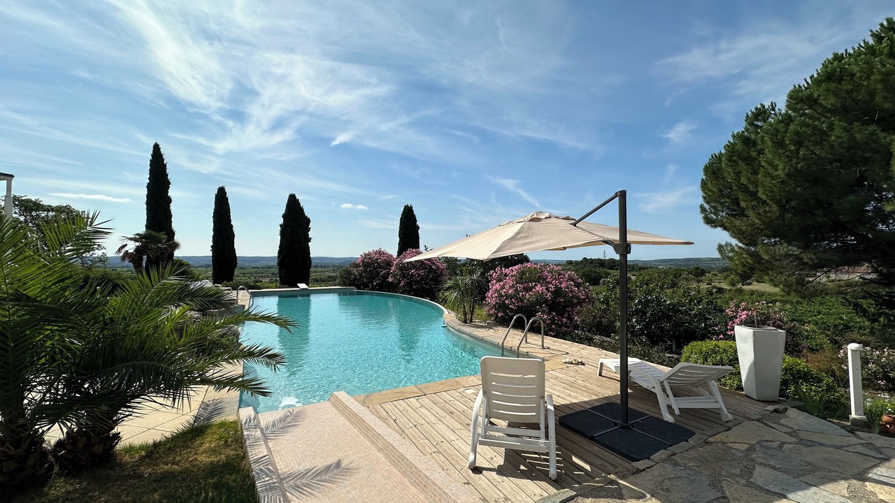 Photo of Outdoor in Saint-Guiraud