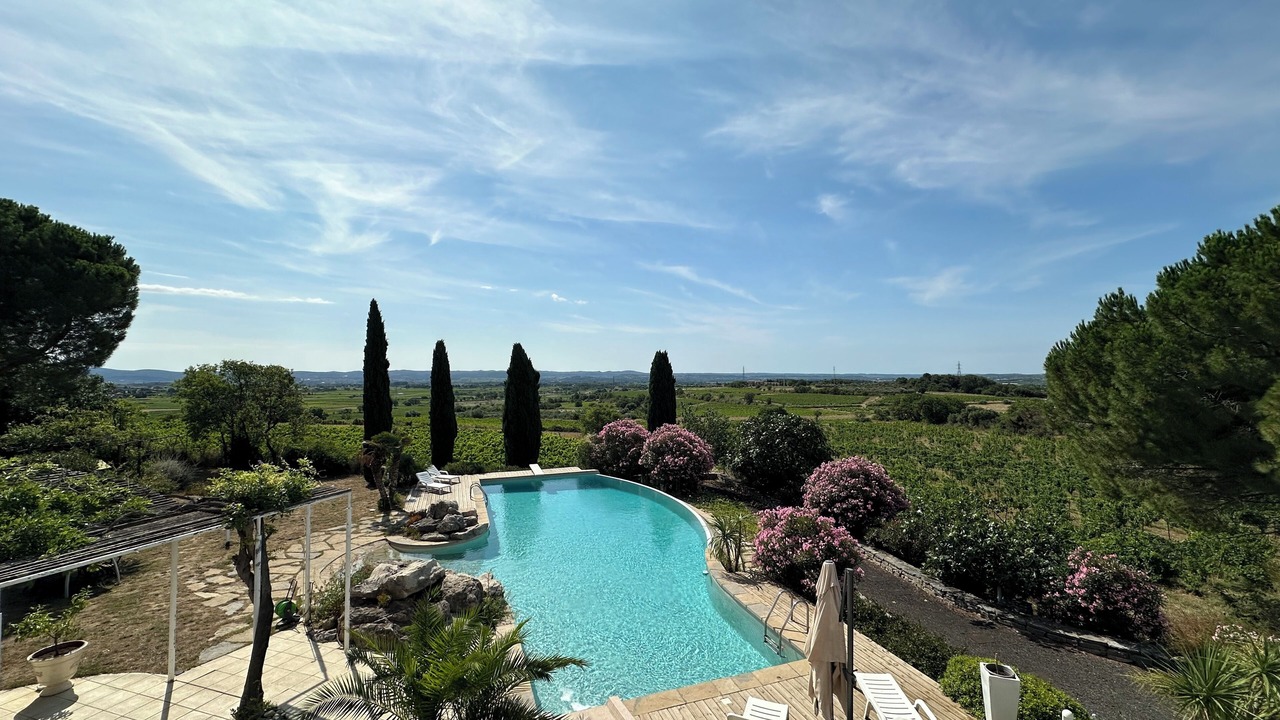 Photo of Outdoor in Saint-Guiraud
