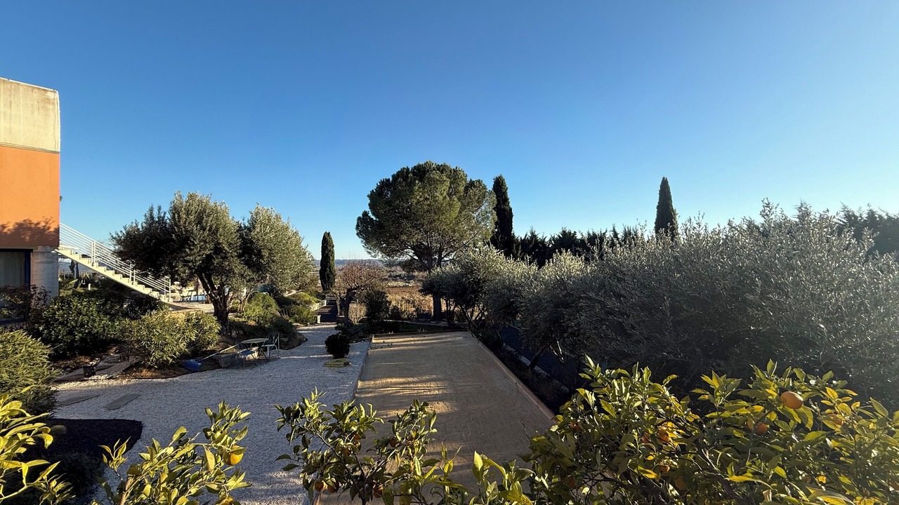 Photo of Outdoor in Saint-Guiraud