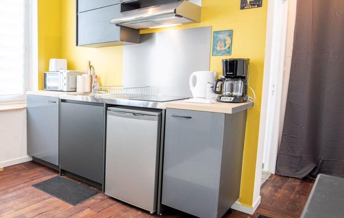Photo of Kitchen in Amboise