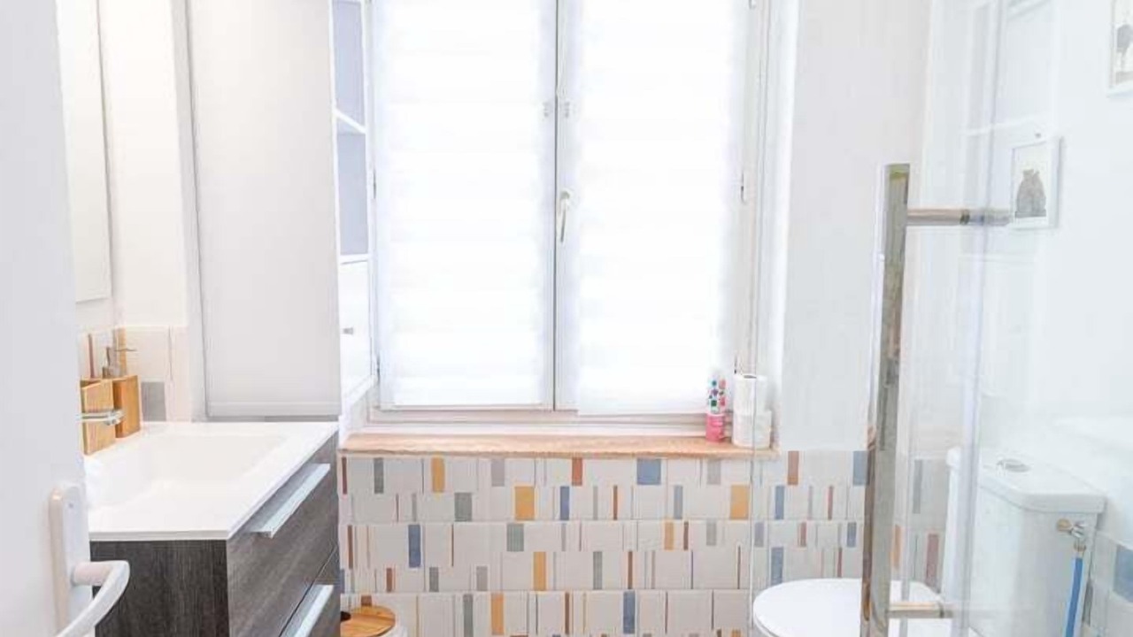Photo of Bathroom in Amboise