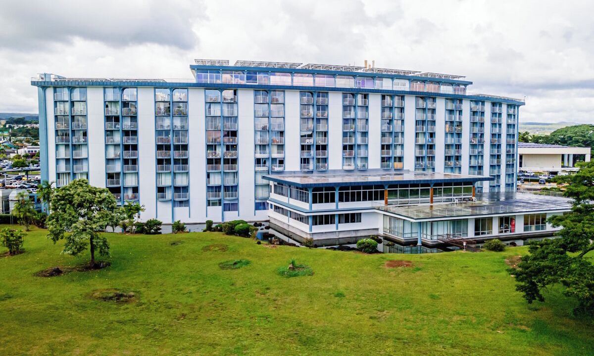 Photo of Outdoor in Hilo