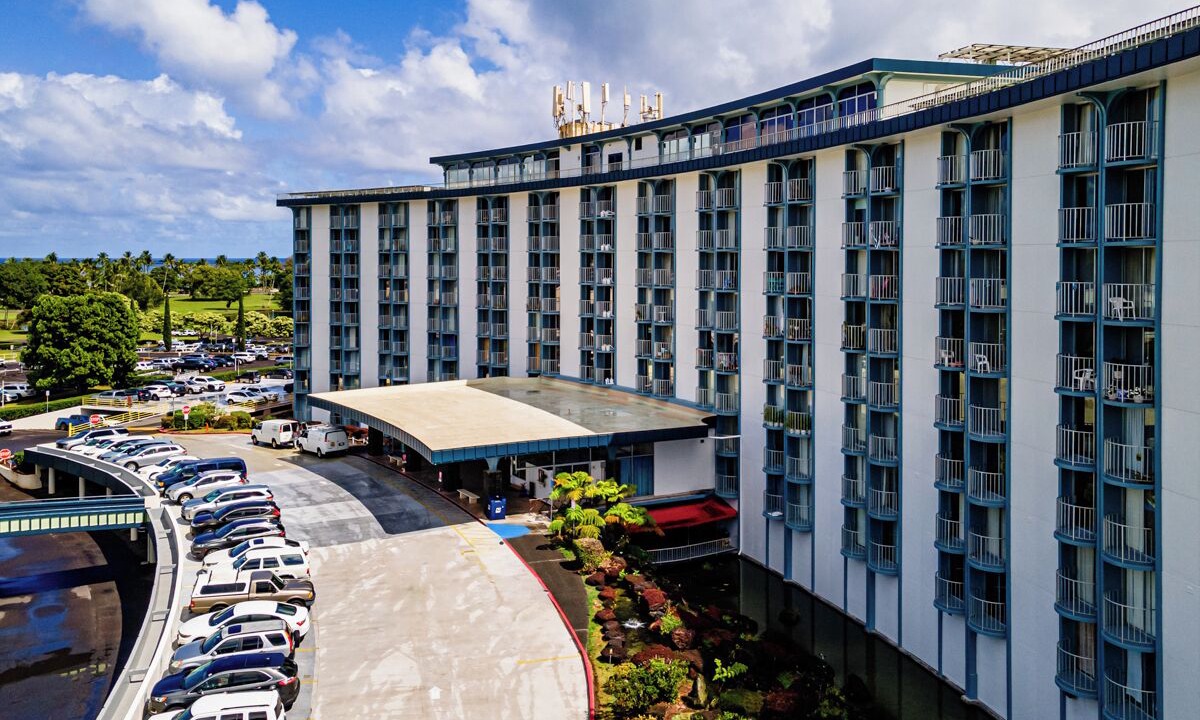 Photo of Outdoor in Hilo