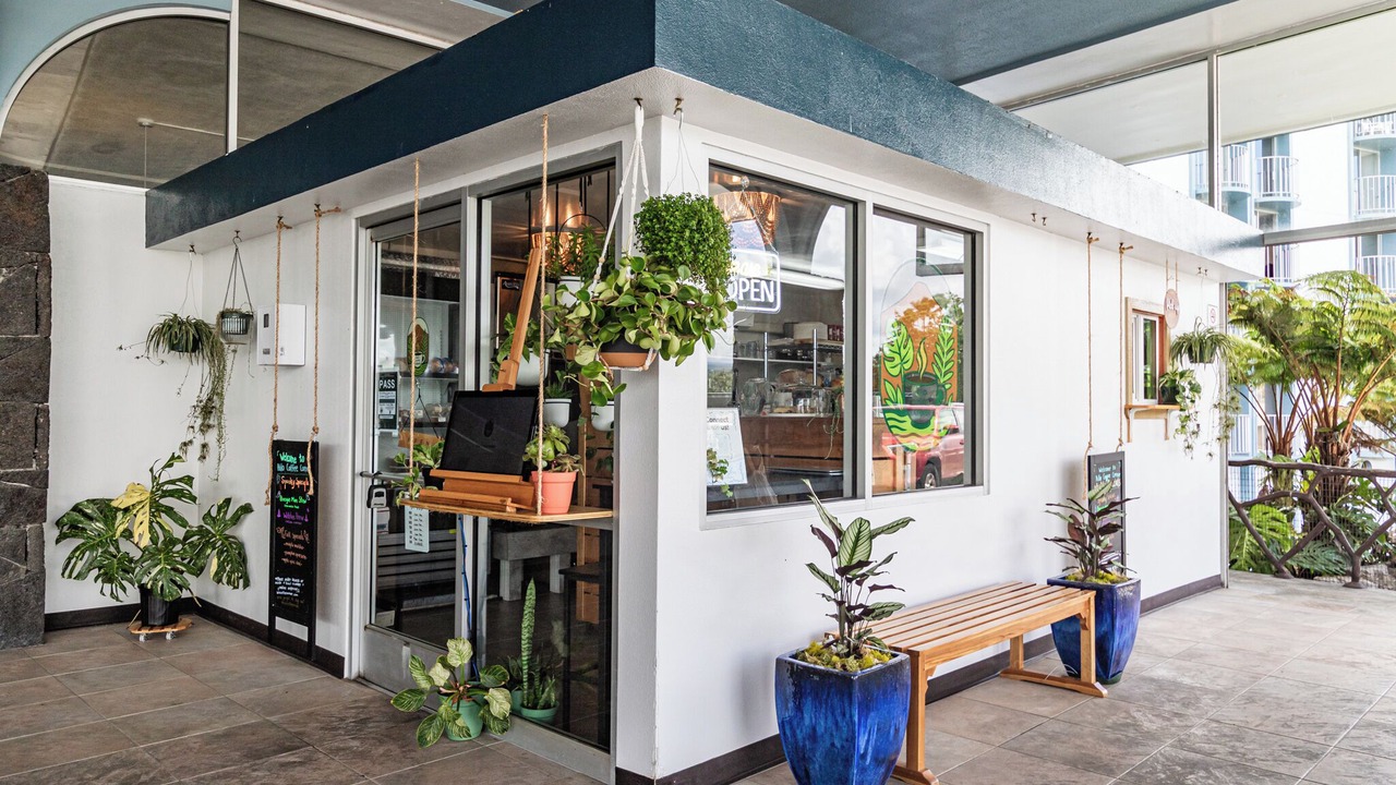 Photo of Outdoor in Hilo