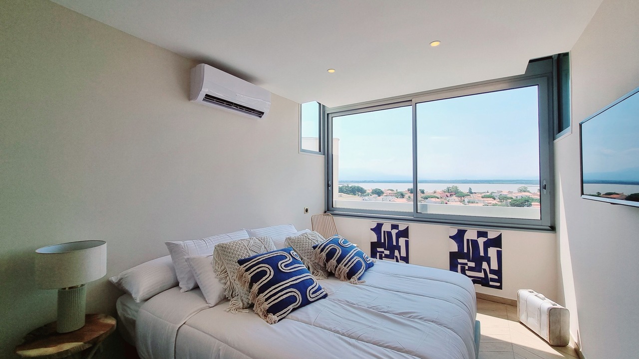 Photo of Bedroom in La Cote Radieuse
