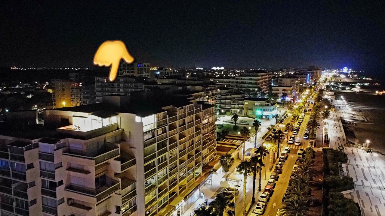 Photo of Outdoor in La Cote Radieuse