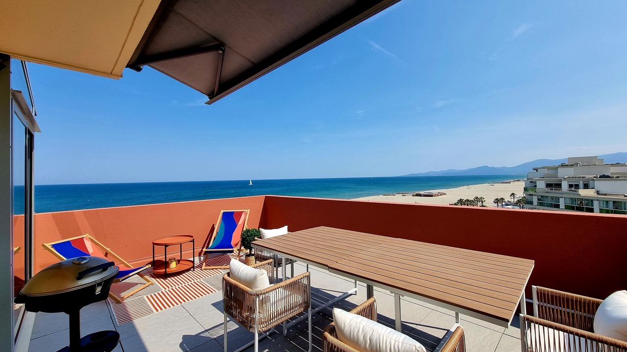 Photo of Outdoor in La Cote Radieuse