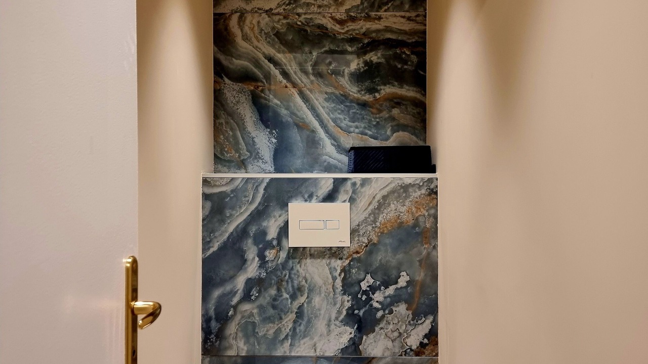 Photo of Bathroom in La Cote Radieuse