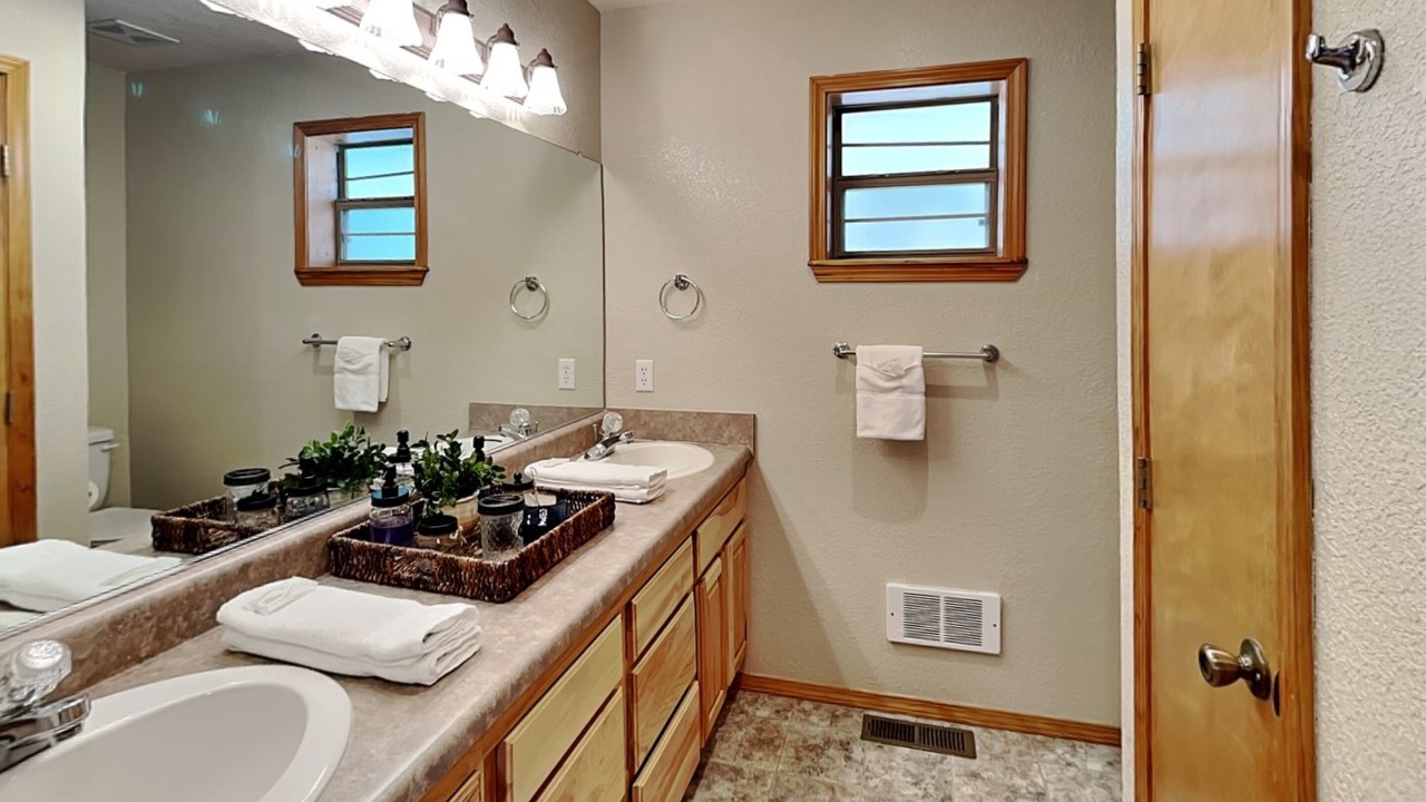 Photo of Bathroom in Alto