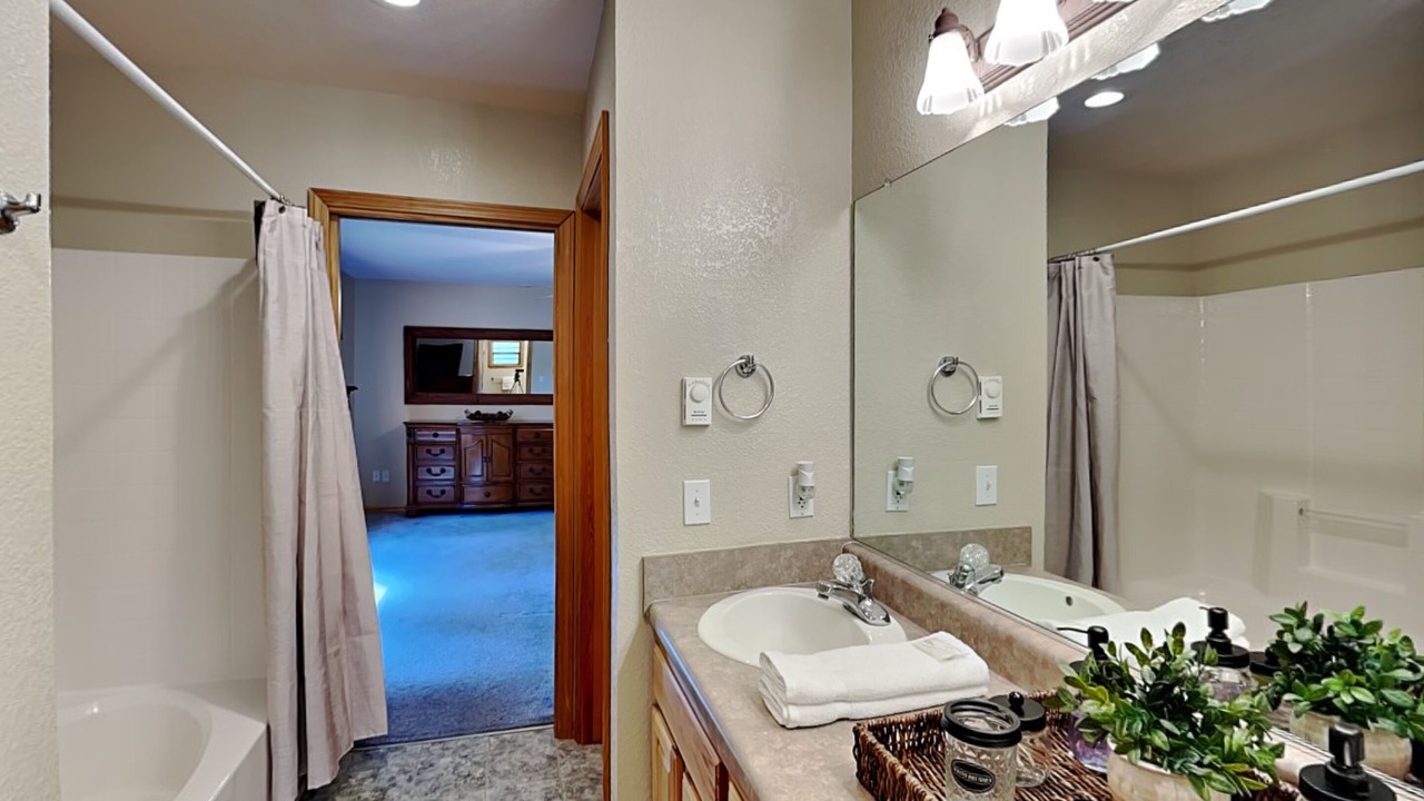 Photo of Bathroom in Alto