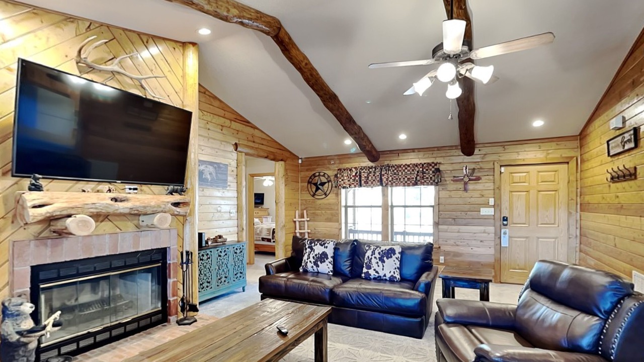 Photo of Livingroom in Alto