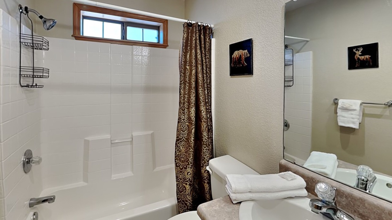 Photo of Bathroom in Alto