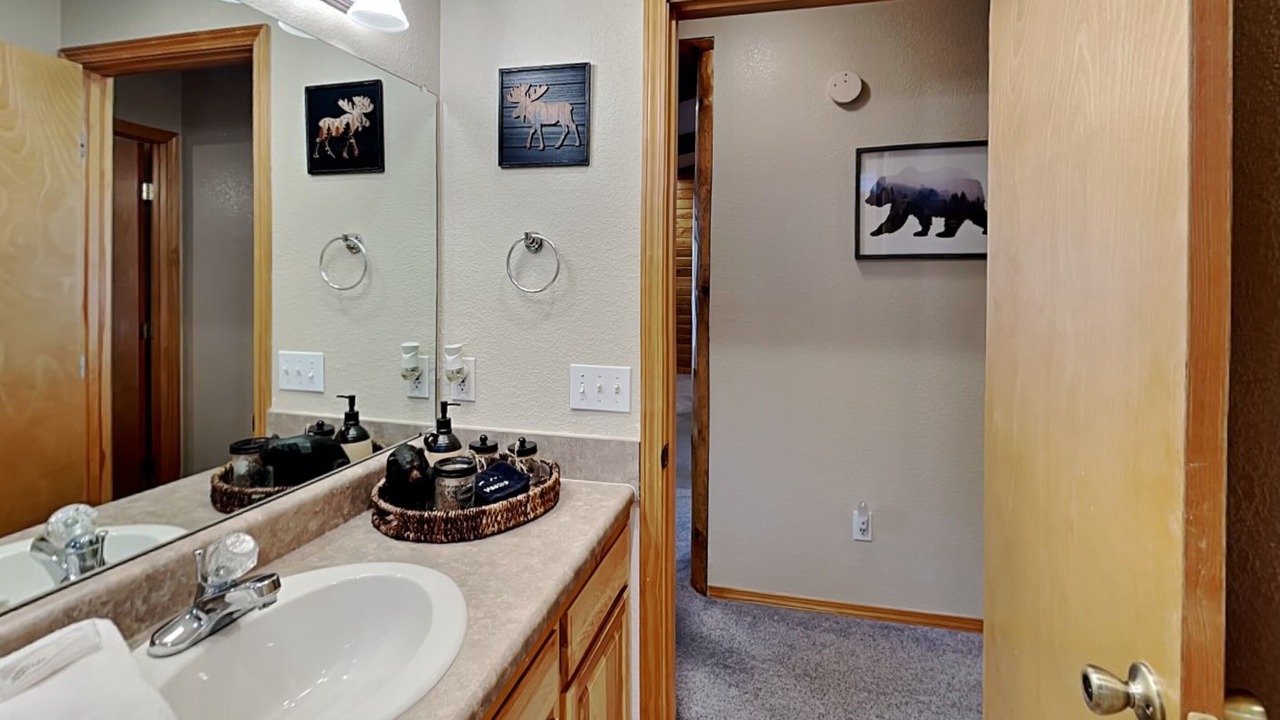 Photo of Bathroom in Alto