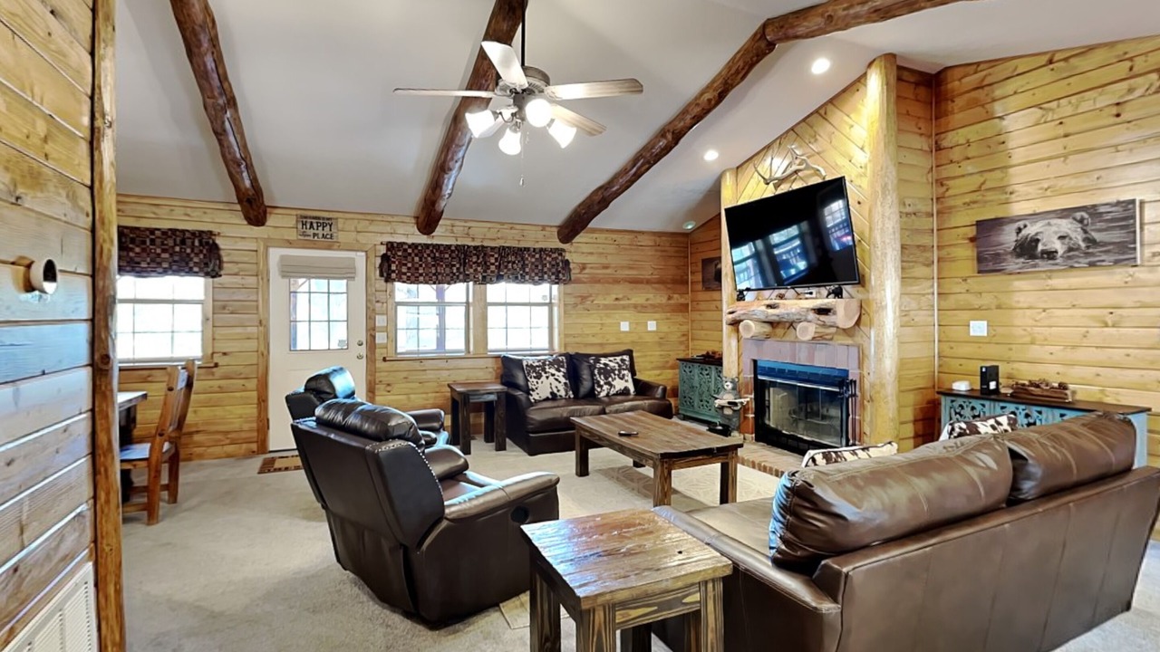 Photo of Livingroom in Alto