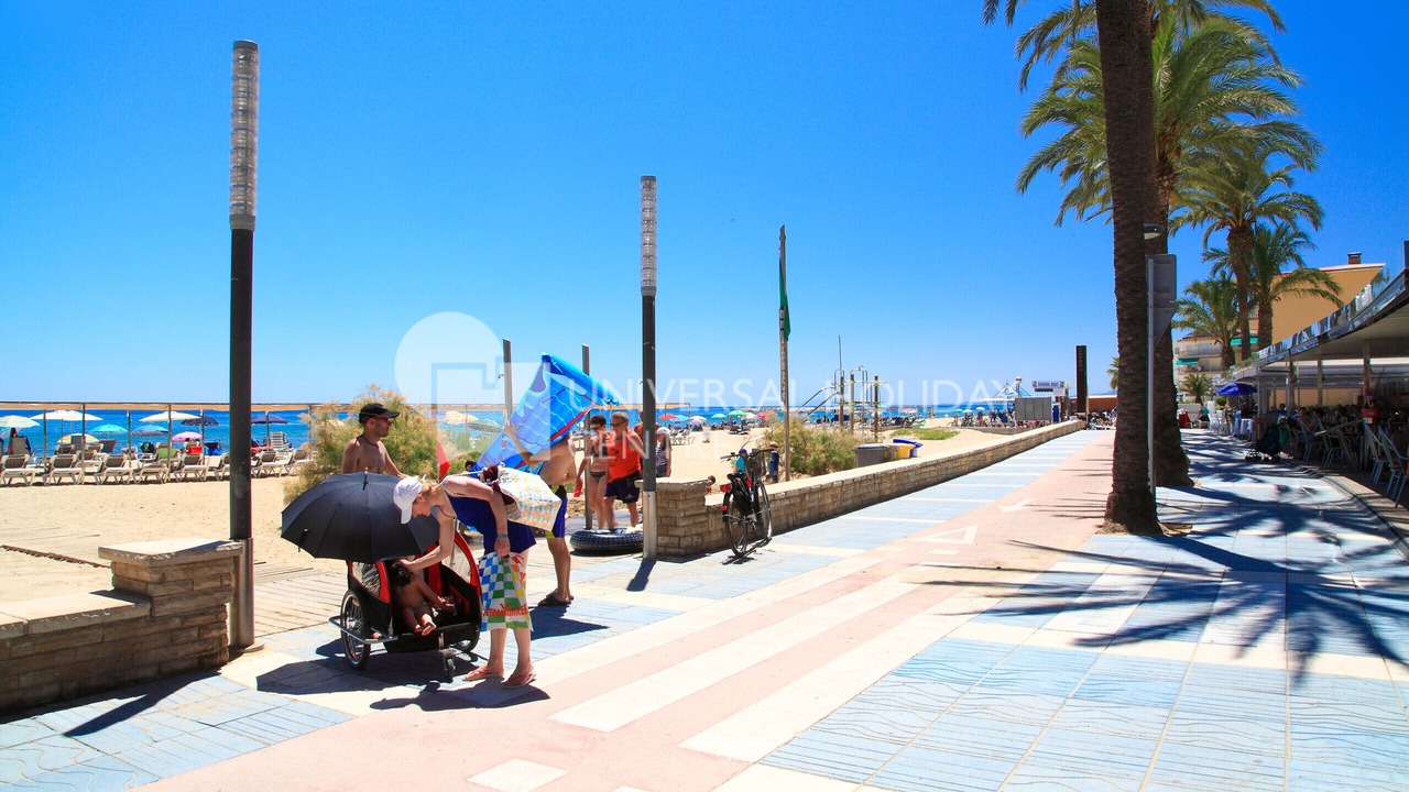 Photo of Others in Salou City Centre