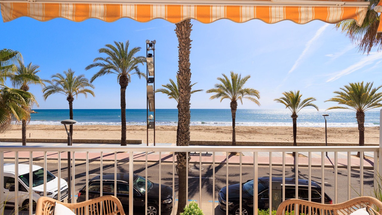 Photo of Outdoor in Salou City Centre