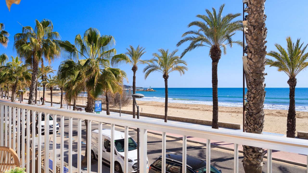 Photo of Outdoor in Salou City Centre