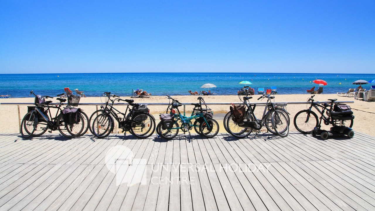 Photo of Others in Salou City Centre