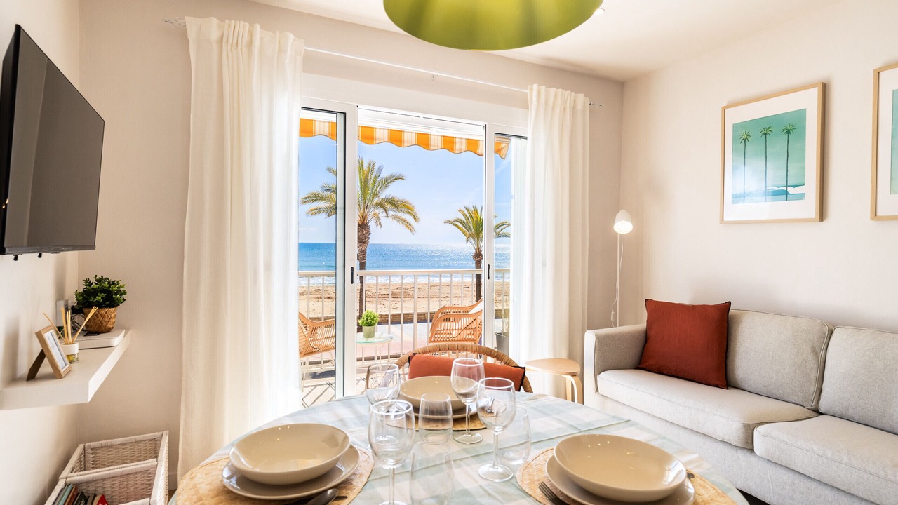 Photo of Livingroom in Salou City Centre
