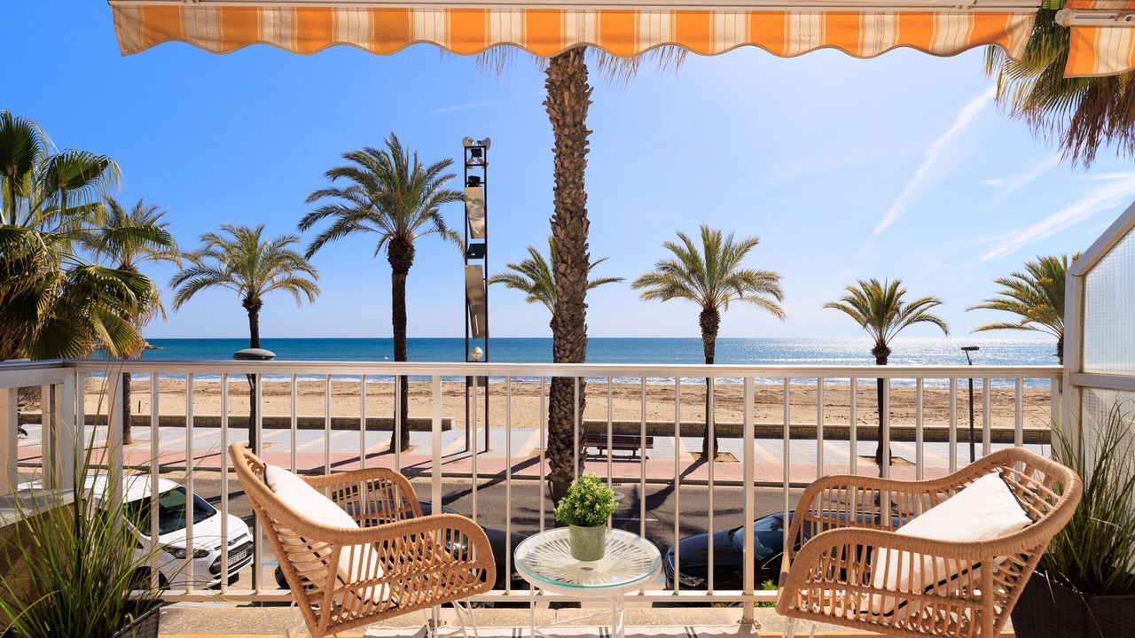 Photo of Outdoor in Salou City Centre