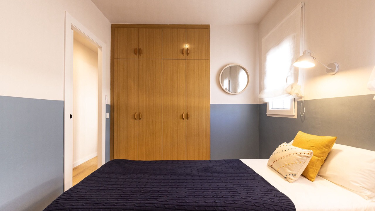 Photo of Bedroom in Salou City Centre