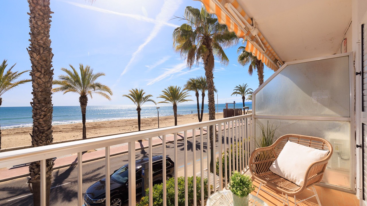 Photo of Outdoor in Salou City Centre