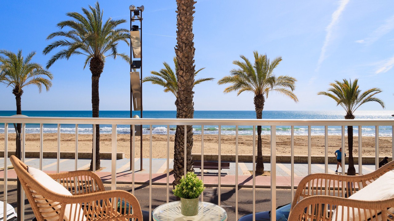 Photo of Outdoor in Salou City Centre