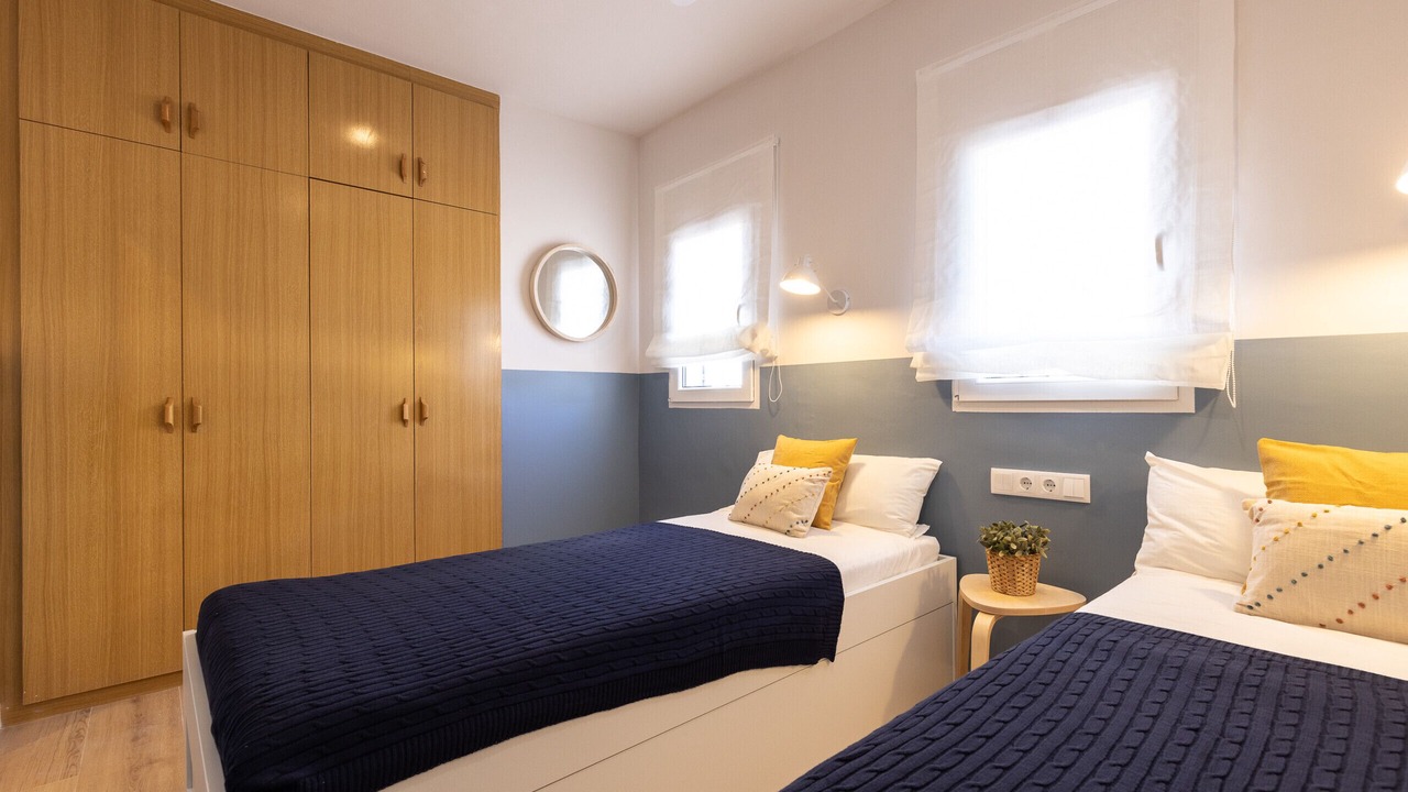 Photo of Bedroom in Salou City Centre