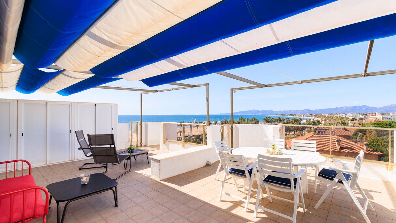 Photo of Outdoor in Salou City Centre