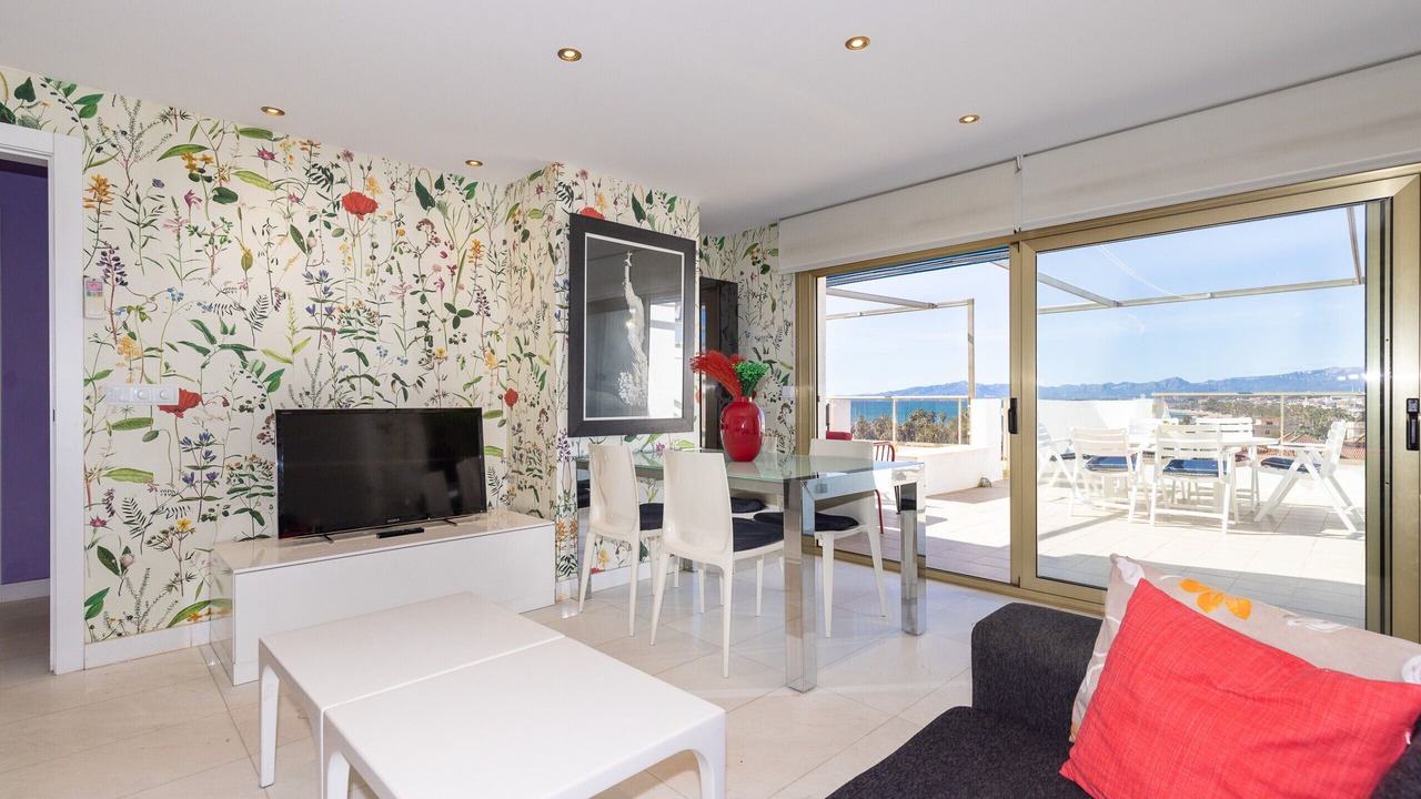 Photo of Livingroom in Salou City Centre