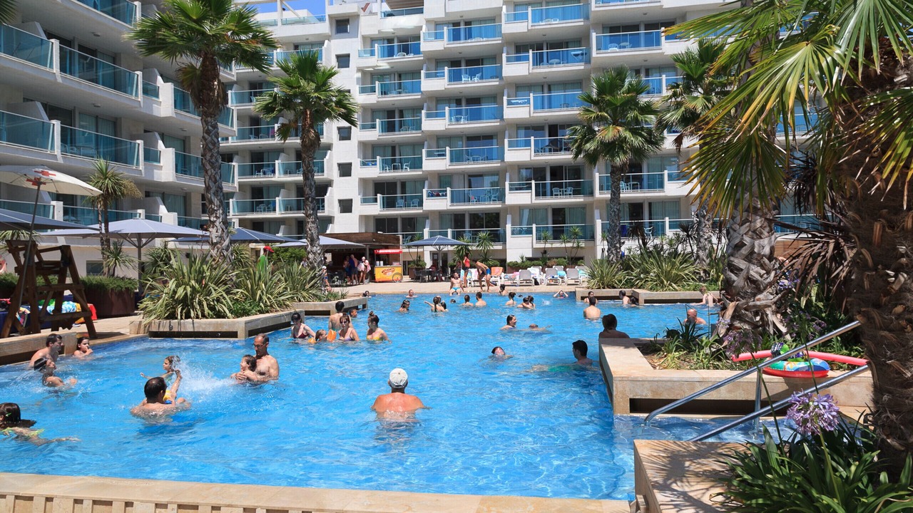 Photo of Outdoor in Salou City Centre