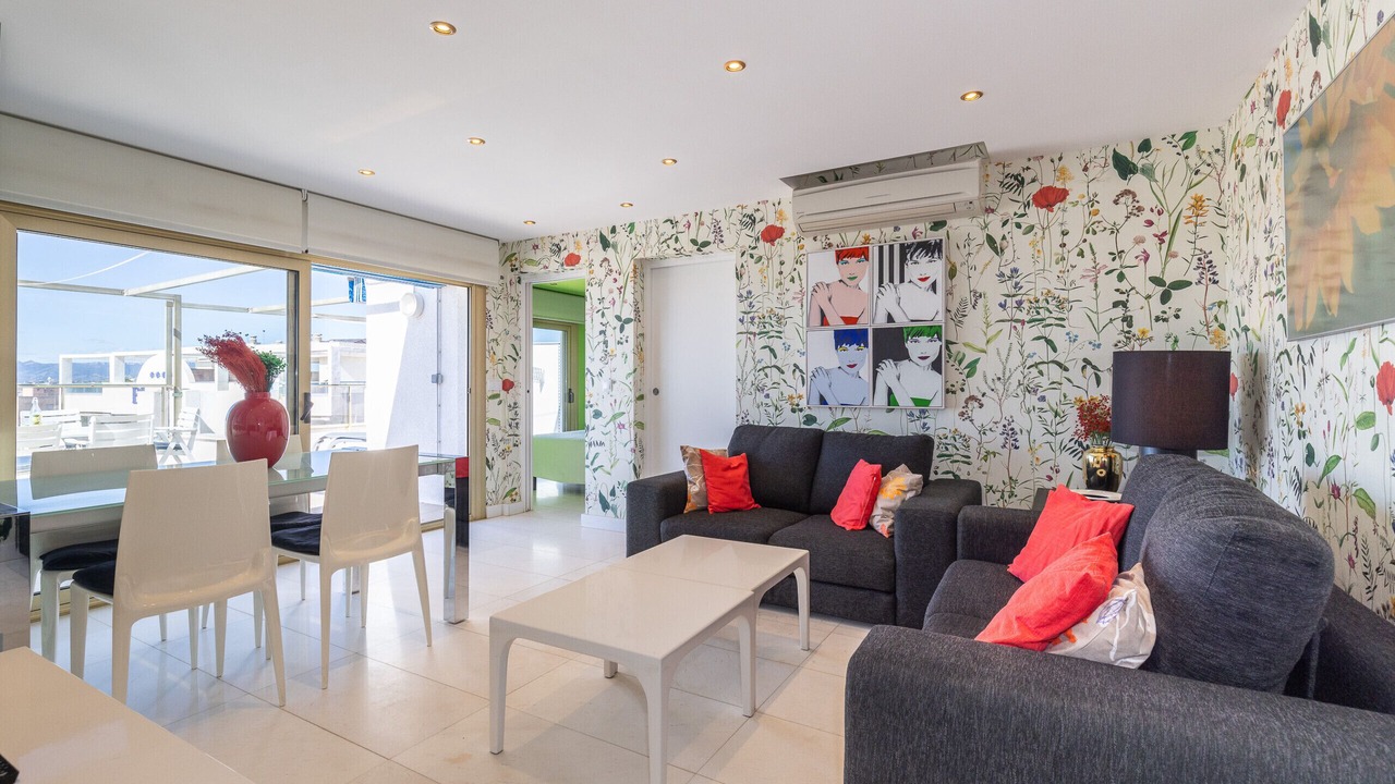 Photo of Livingroom in Salou City Centre