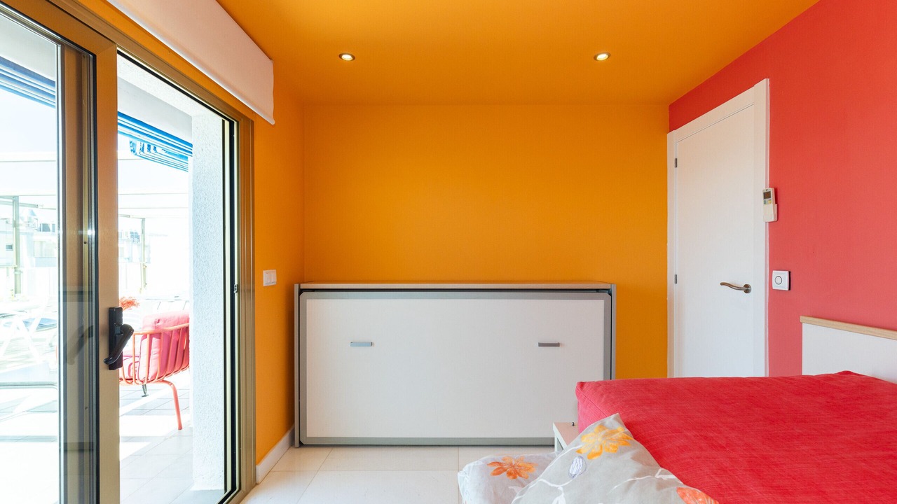 Photo of Bedroom in Salou City Centre