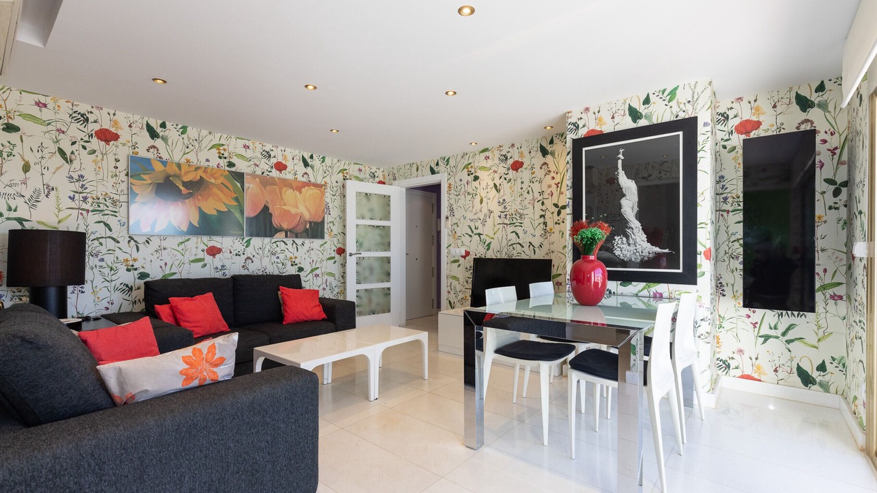 Photo of Livingroom in Salou City Centre