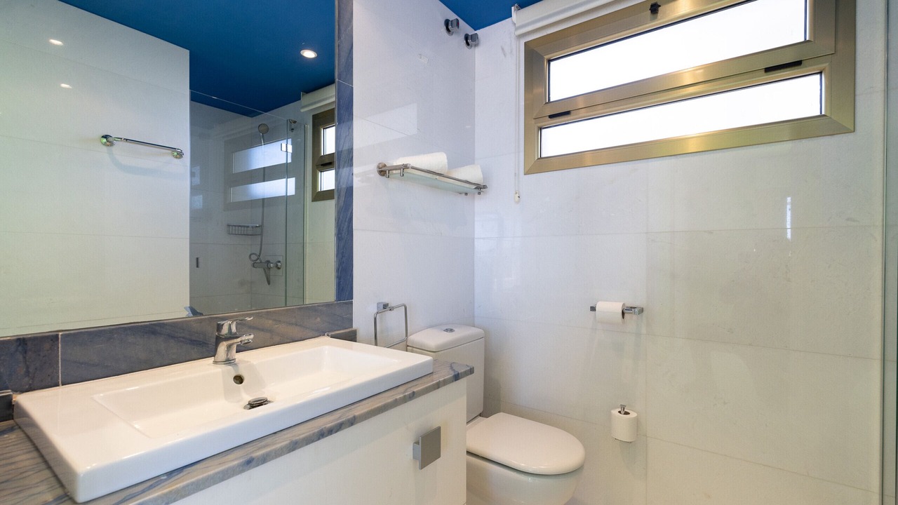 Photo of Bathroom in Salou City Centre