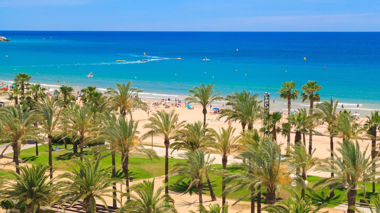 Photo of Others in Salou City Centre