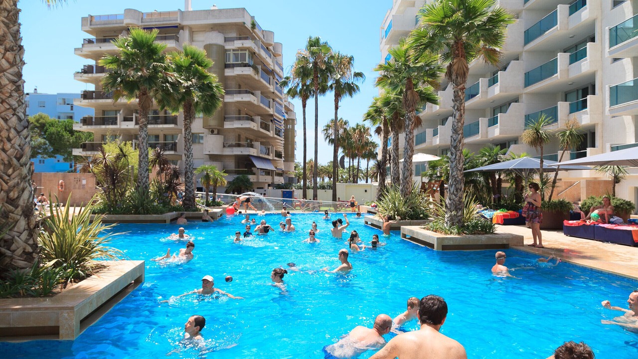 Photo of Outdoor in Salou City Centre