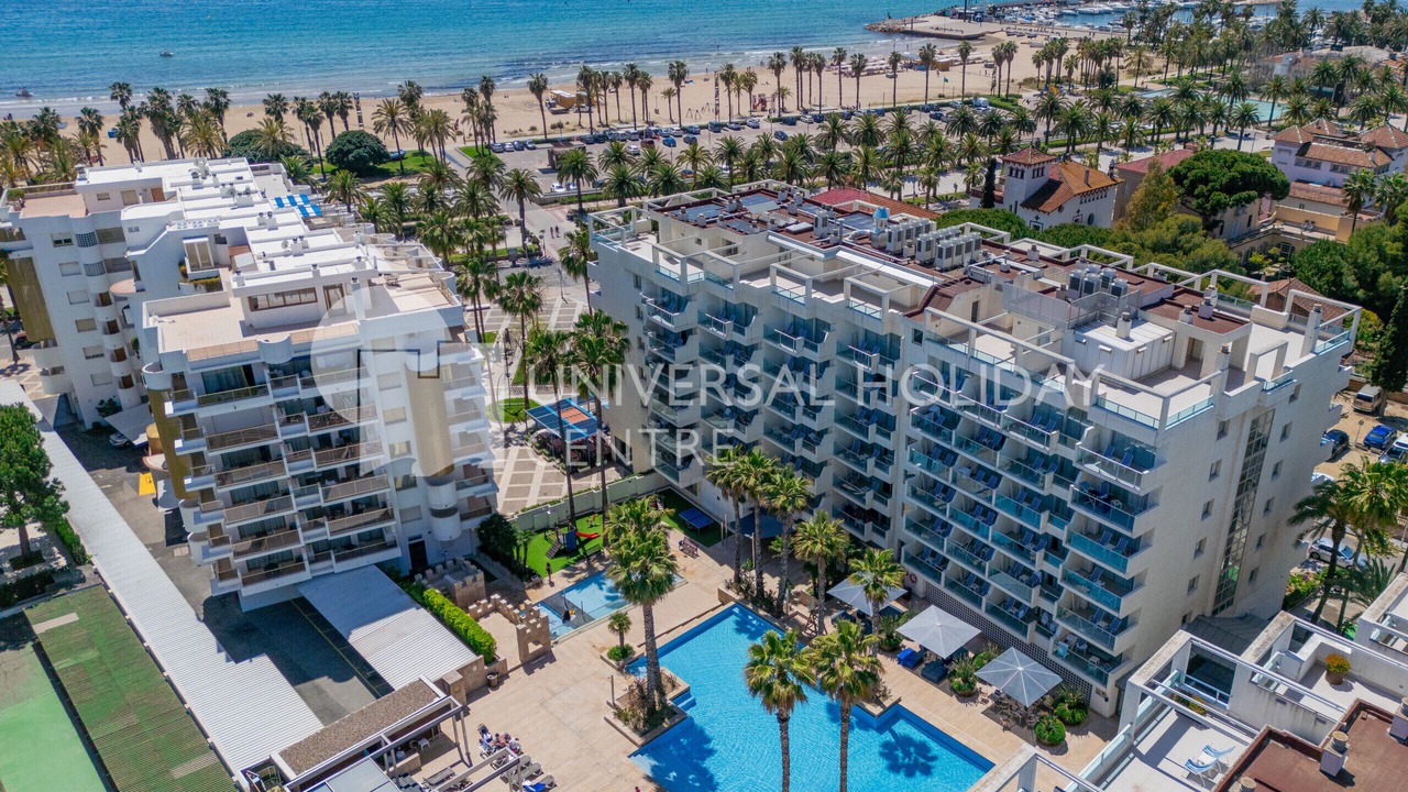 Photo of Outdoor in Salou City Centre
