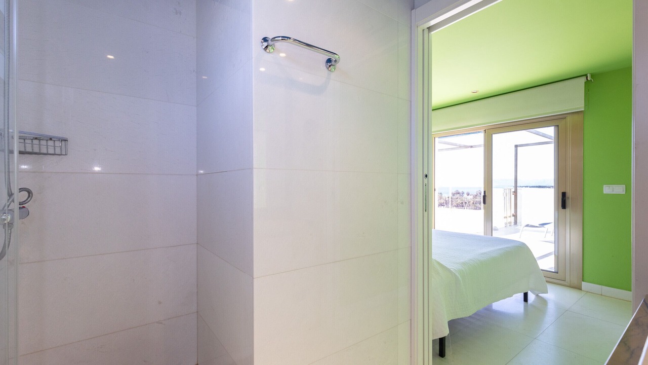 Photo of Bedroom in Salou City Centre